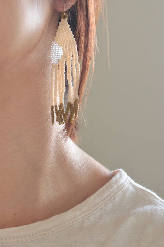 SHADES VINTAGE mini - Khaki