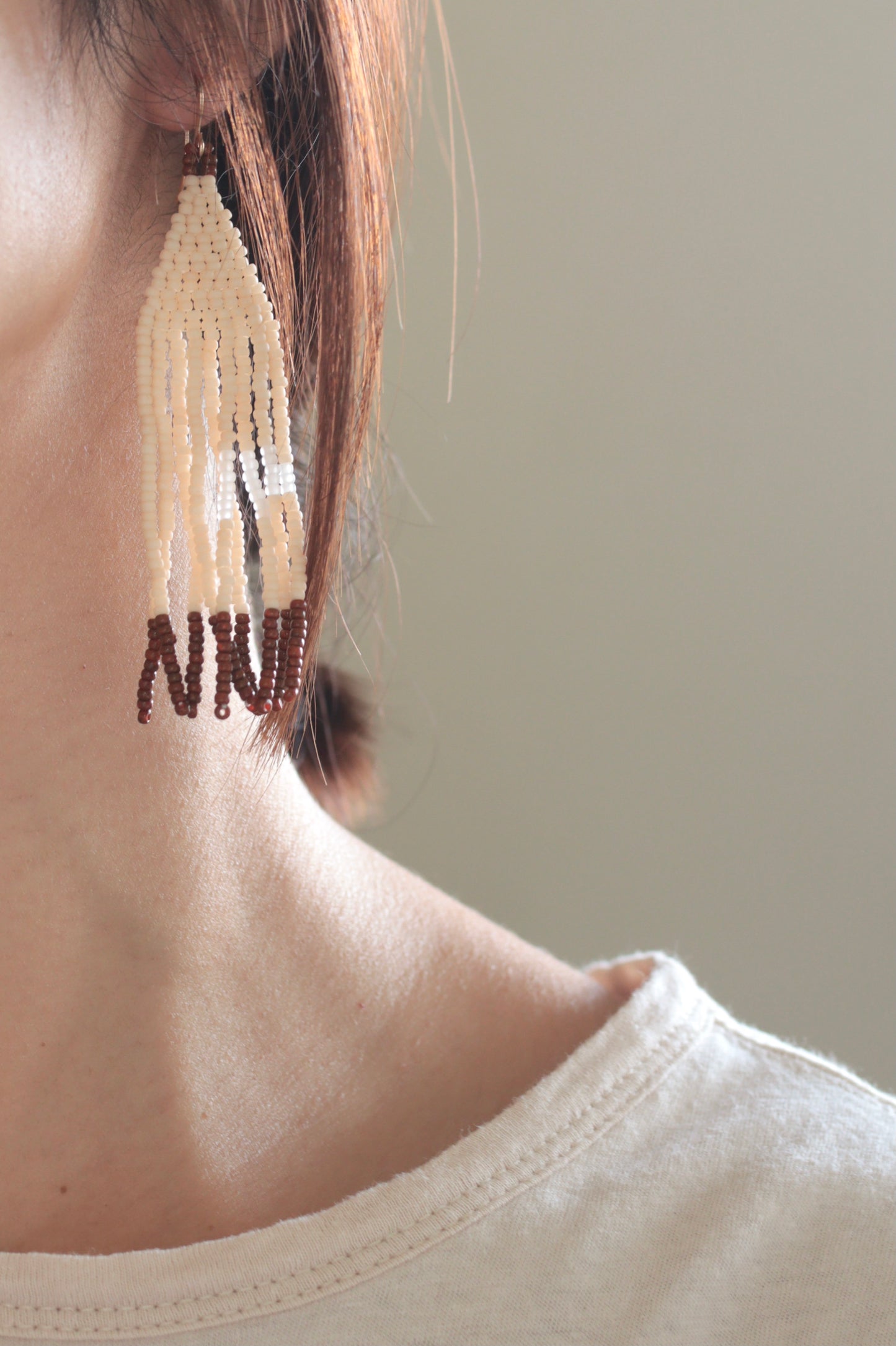 SHADES VINTAGE mini - Brown