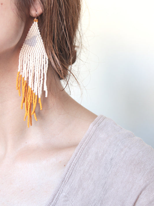 SHADES VINTAGE - Orange